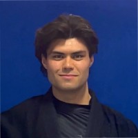 Peter Tadashi Donegan