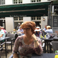 Monique Knoops - Heuts