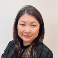 Chui Mae Leong