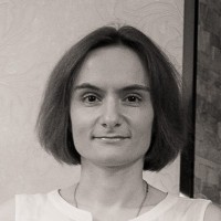 Kravchuk Ecaterina