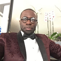 Decano Nunu Alexandre