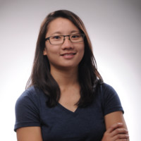 Kimberley (Chan) Lenos, P.Eng