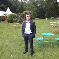 Ardjoun EG Batiment