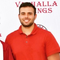 Michael Perna