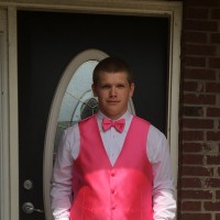 Dustin Dakin
