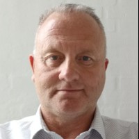 Bjarne Barfoed Rasmussen