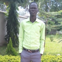 James Makuei