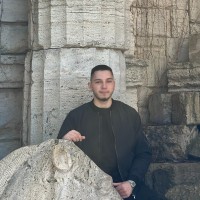 Dima Denysenko