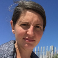 Aurélie Mercier