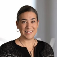 Christine Theisen (Hendrickson)