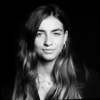 Emma Van Goudzwaard