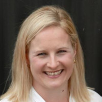 Louise Moore