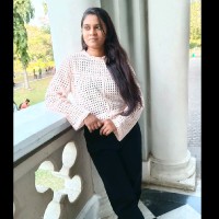 Swati Chinchkhede