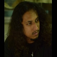 Rakib Zaman Khan