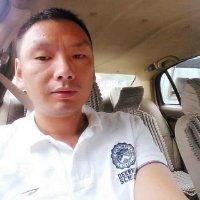 杨昌发
