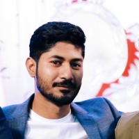 Soumya Ranjan Bishi