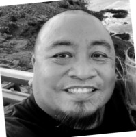 Ruben Dela Cruz