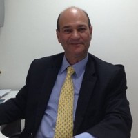 Fernando Chotzen Avila