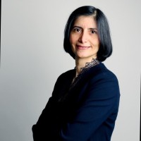 Mona Ebrahimi