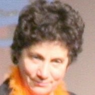 Jeanne Arista