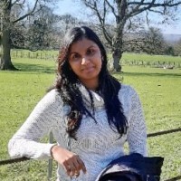 Vigna Nivetha Chandrasekaran