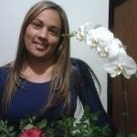 Joice Alini Souza