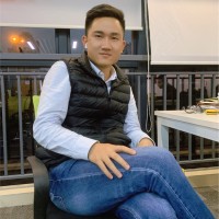 陈爱新