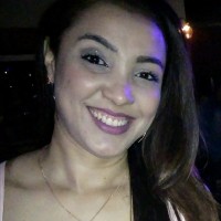 Aline Christinna Silva