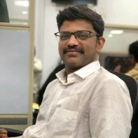 Dr.Kishore Babu Kosuri