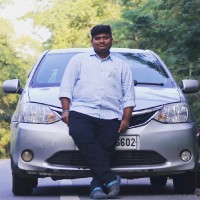 Pavan Kumar Gajjala