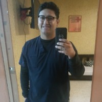 Eder Enrique Rojas Díaz