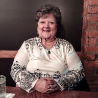 Pamela Warren