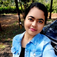 Samruddhi Tembhekar
