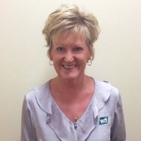 Cheryl Middleton