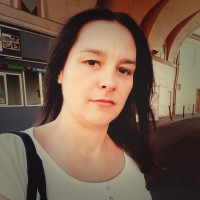 Gwenaëlle Buisson