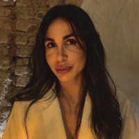 Giulia Lazzarin