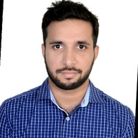 Divyansh Ginotra