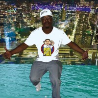 Marcus L Daniels Sr.