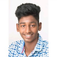 NANTHAN S