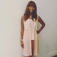 Angelina Richardson