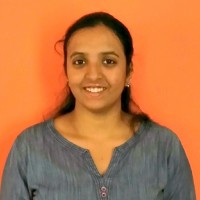 Uthara Bhat U