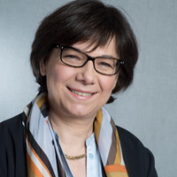 Laurie Paris