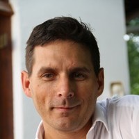 Leon Strydom