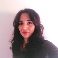 Silvia Fernandez Machado