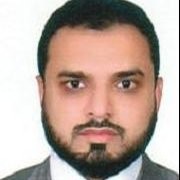 Noman Abdul Ghaffar
