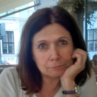 Veronica Penchansky
