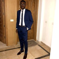 Charly Franklin Eboua Epote