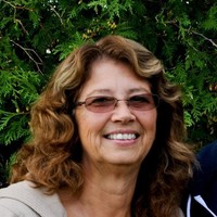 Nancy Marriner