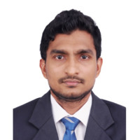 Ramesh Perera