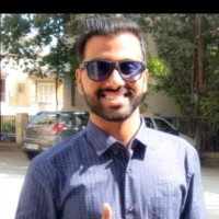 Abhishek Swaminathan